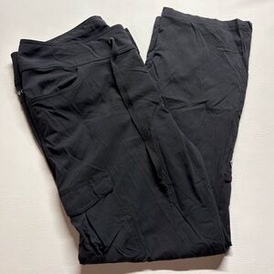 Columbia Hiking Cargo Pants